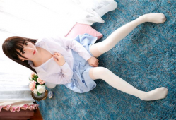 白丝美女视频,白丝美女的性感魅力全解析